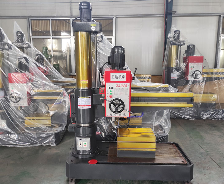 Z3045半液压爱游戏官方网站-爱游戏aiyouxi(中国)