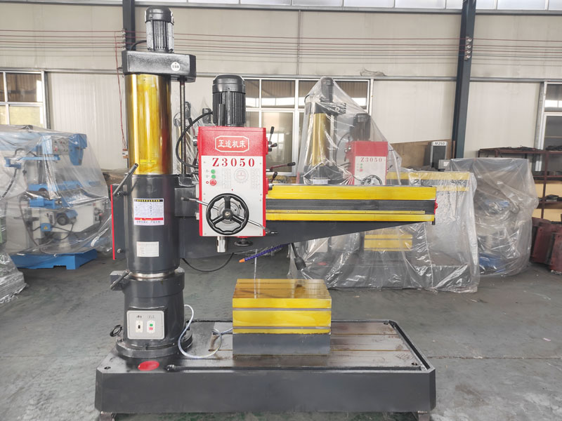 Z3050机械爱游戏官方网站-爱游戏aiyouxi(中国)